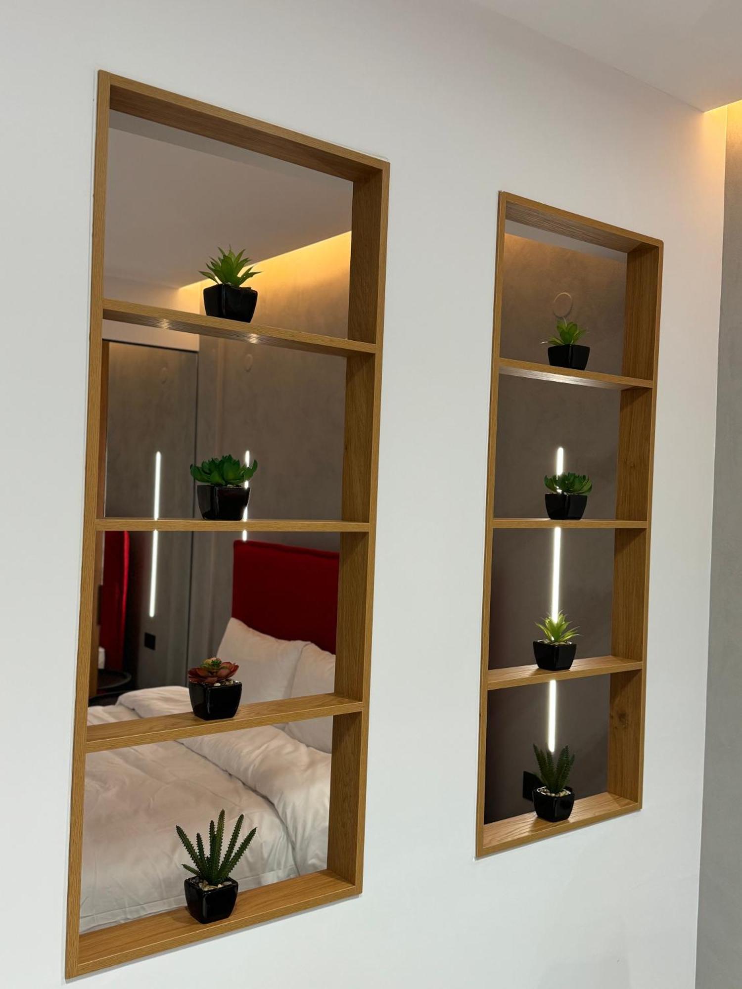 Redkaravan Suite Thessaloniki Buitenkant foto